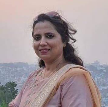 Veena Manvi, Advisory Commitee.jpeg